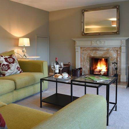 Thistle Cottage Carlton  Luaran gambar