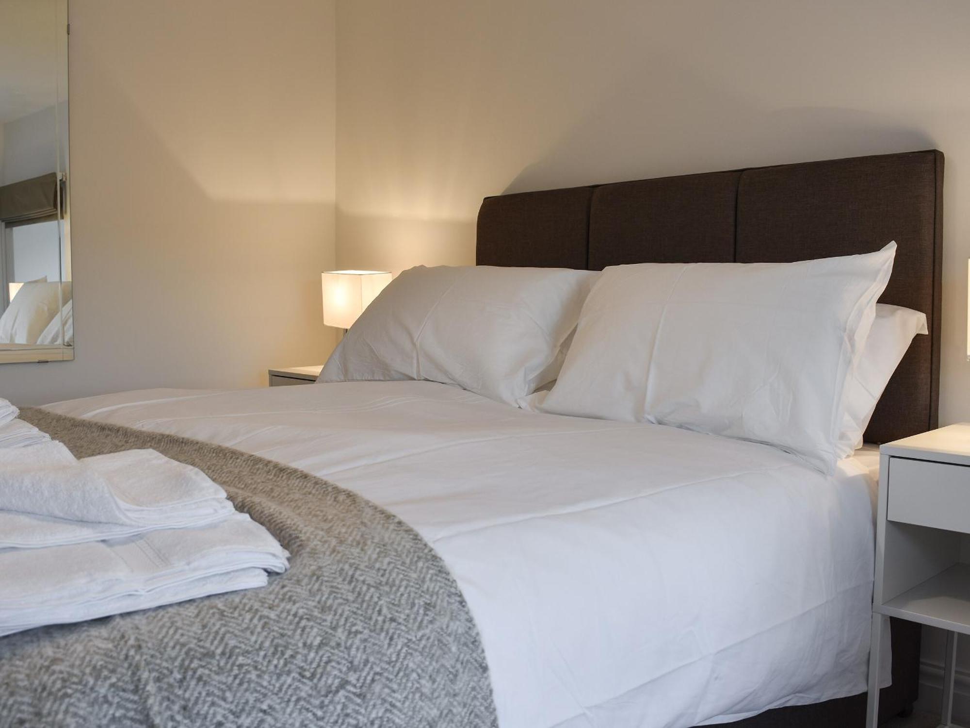 Thistle Cottage Carlton  Luaran gambar