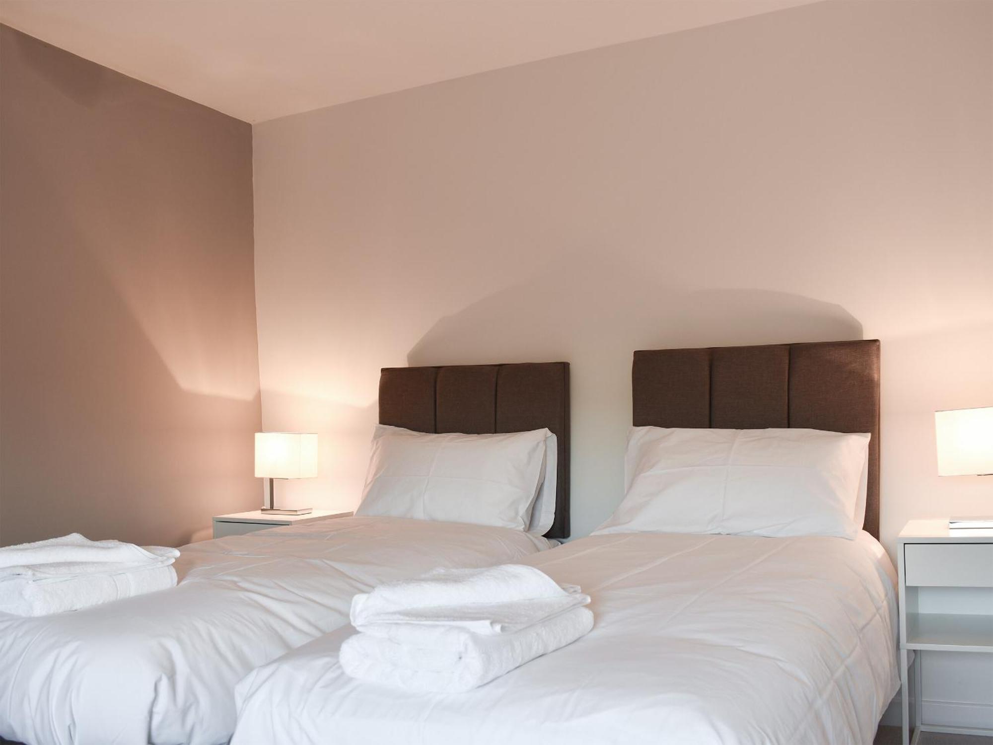Thistle Cottage Carlton  Luaran gambar