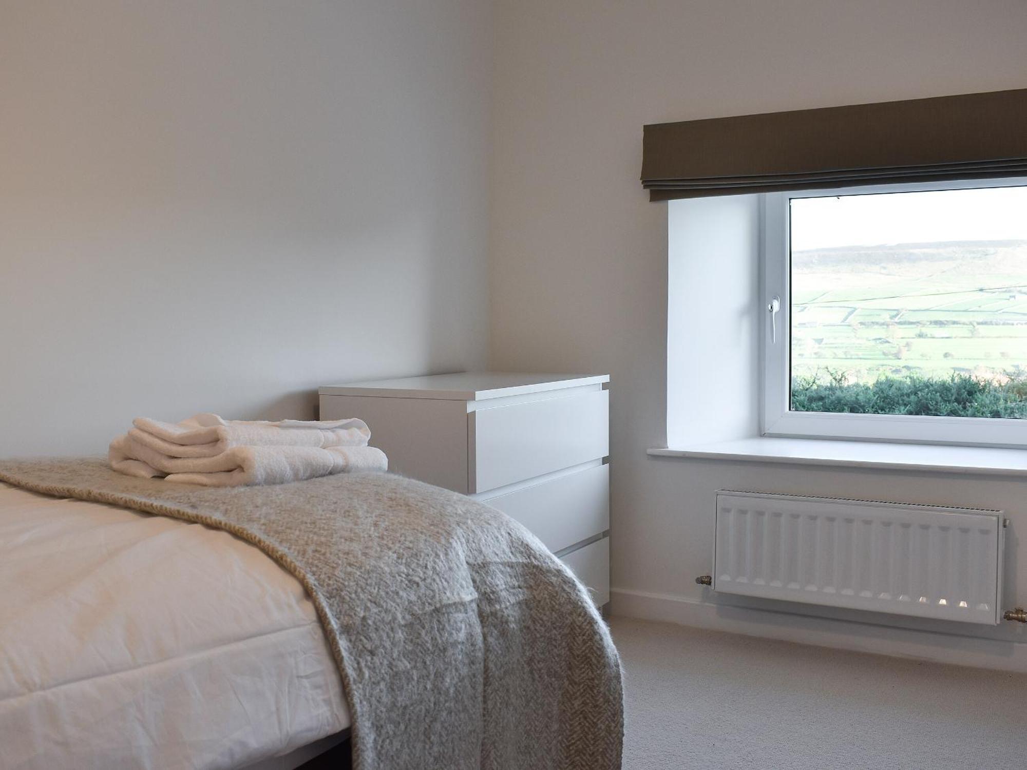Thistle Cottage Carlton  Luaran gambar