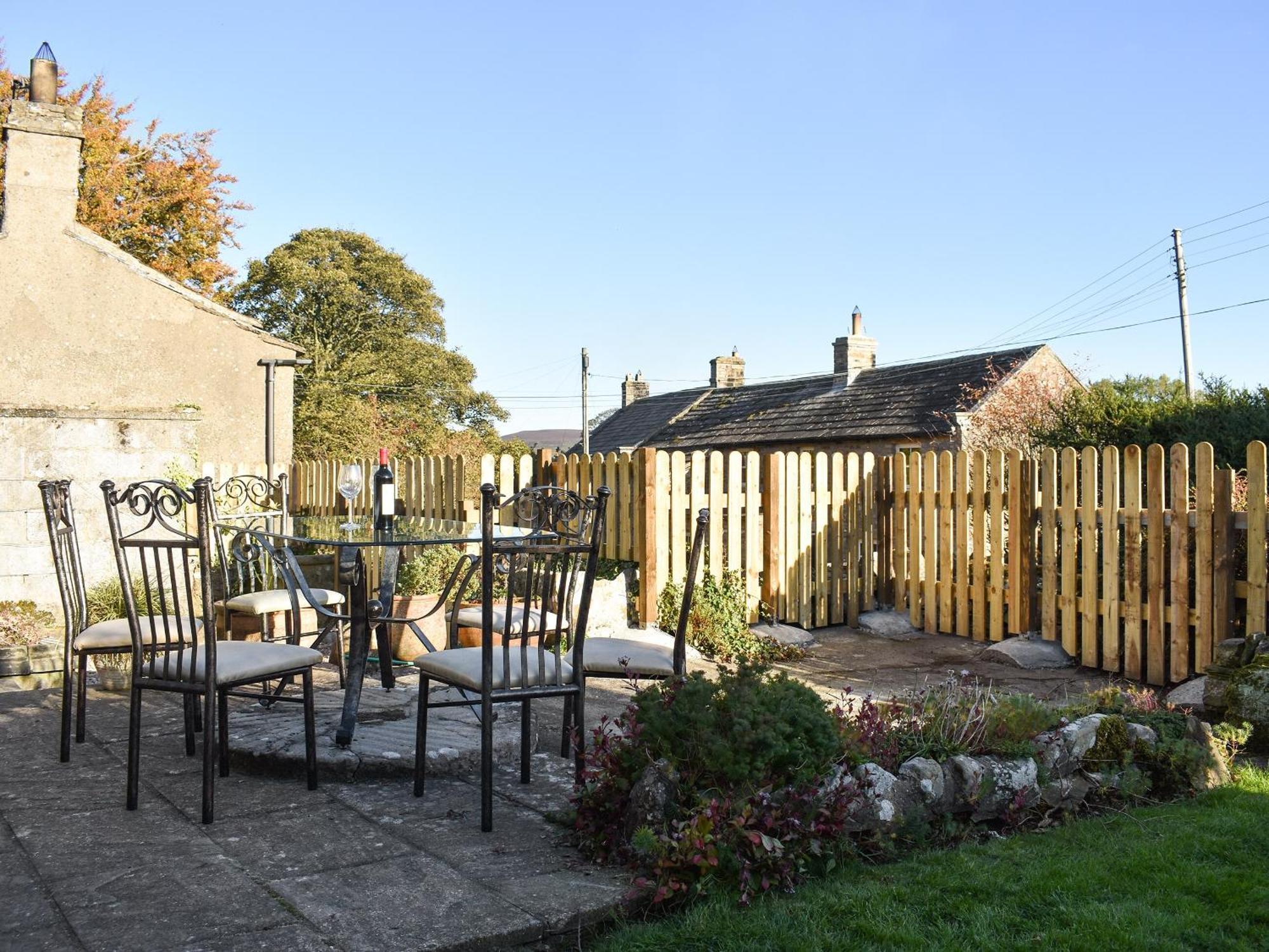Thistle Cottage Carlton  Luaran gambar