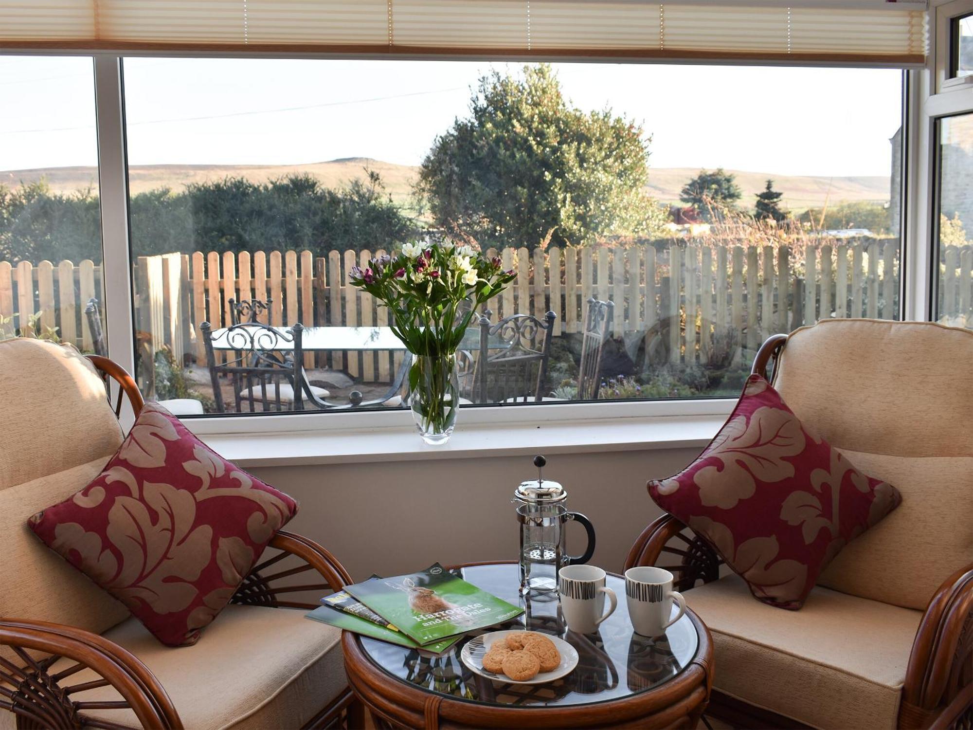 Thistle Cottage Carlton  Luaran gambar