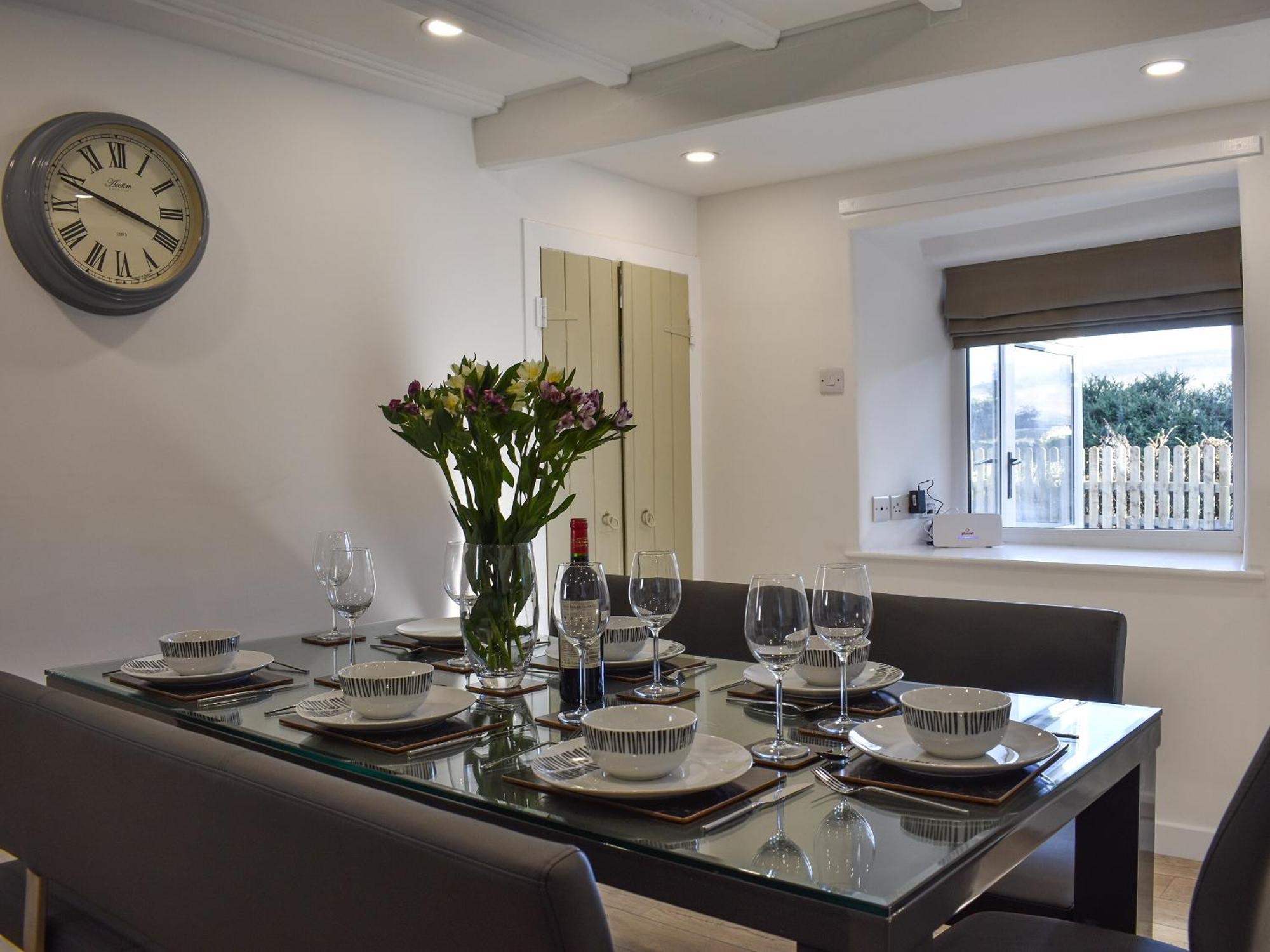 Thistle Cottage Carlton  Luaran gambar