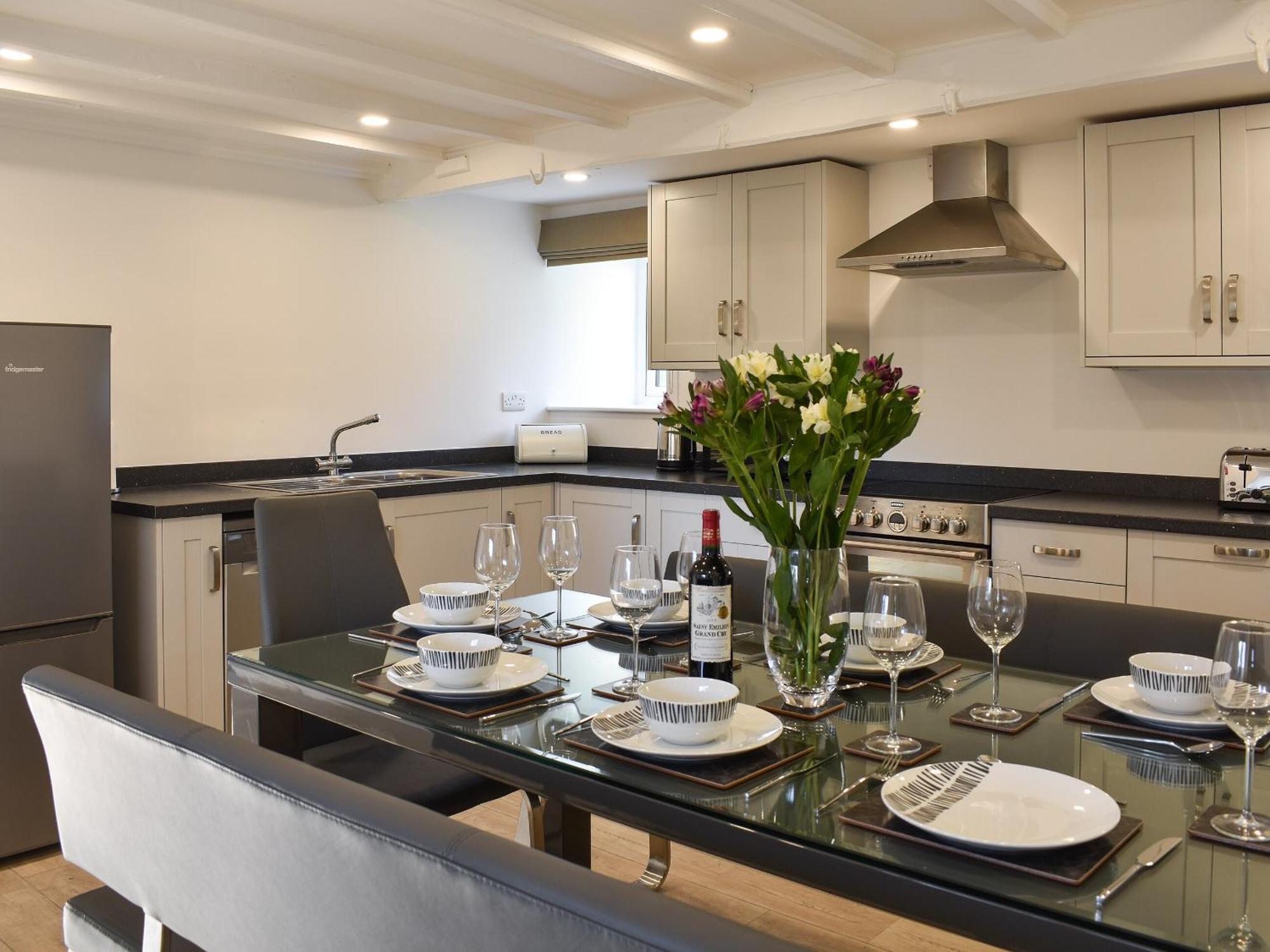Thistle Cottage Carlton  Luaran gambar