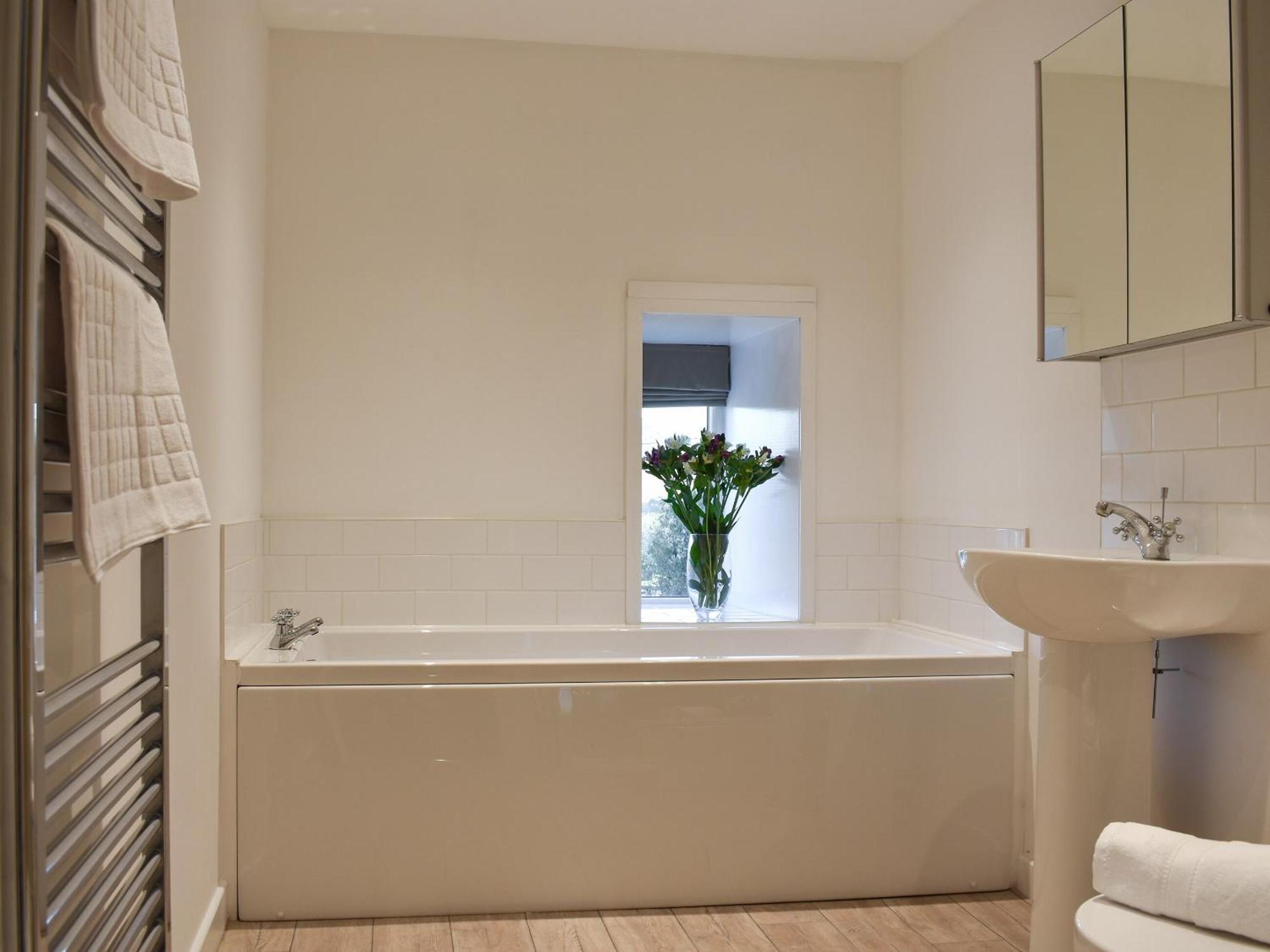 Thistle Cottage Carlton  Luaran gambar