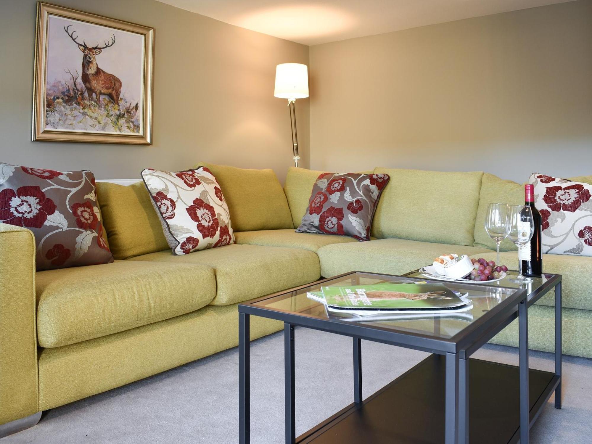 Thistle Cottage Carlton  Luaran gambar